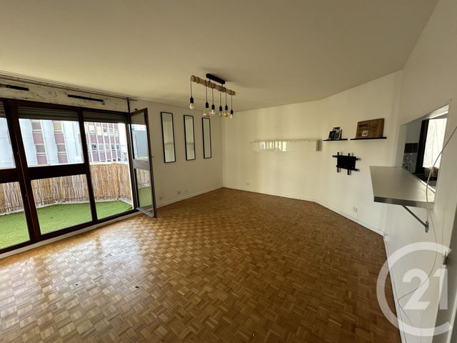 Appartement F3 à louer NOISY LE GRAND