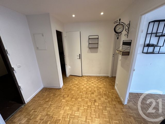 Appartement F3 à louer - 3 pièces - 72.24 m2 - NOISY LE GRAND - 93 - ILE-DE-FRANCE - Century 21 E.F.I.