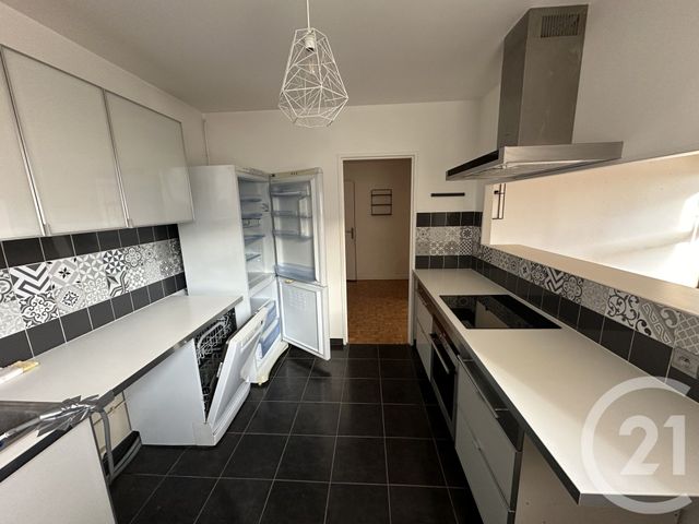 Appartement F3 à louer - 3 pièces - 72.24 m2 - NOISY LE GRAND - 93 - ILE-DE-FRANCE - Century 21 E.F.I.