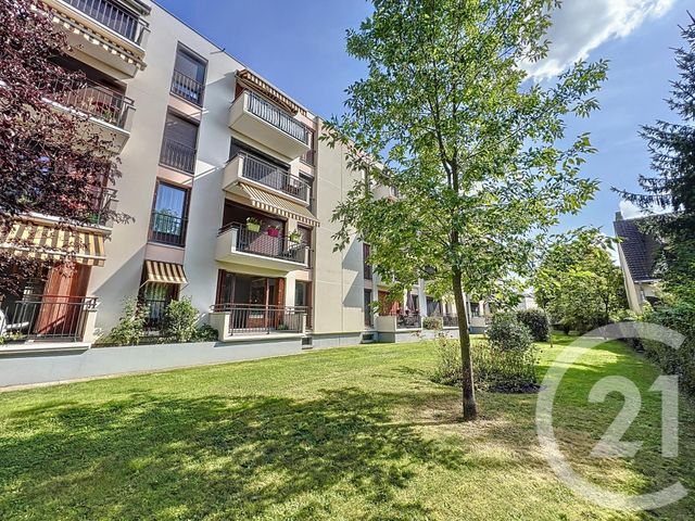 appartement - NEUILLY PLAISANCE - 93