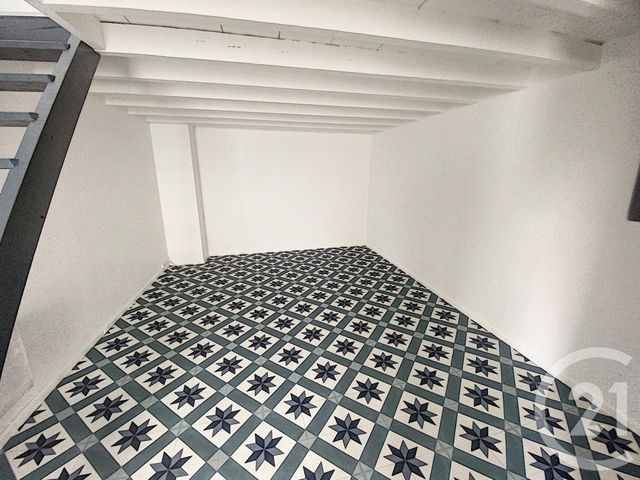 Appartement F2 à louer - 2 pièces - 28.25 m2 - NOISY LE GRAND - 93 - ILE-DE-FRANCE - Century 21 E.F.I.
