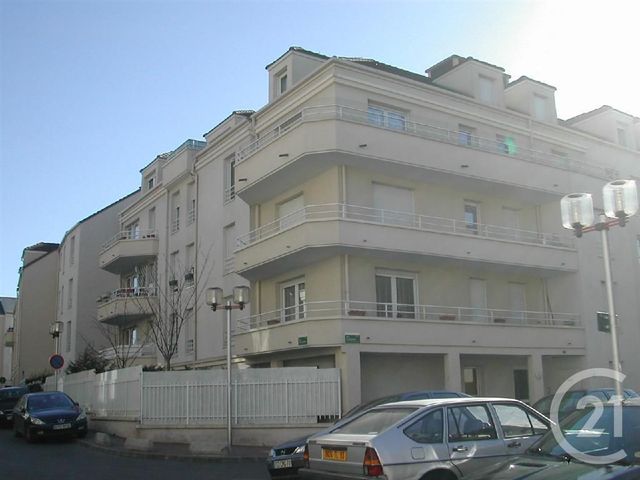 Appartement F4 à louer - 4 pièces - 81.0 m2 - NOISY LE GRAND - 93 - ILE-DE-FRANCE - Century 21 E.F.I.