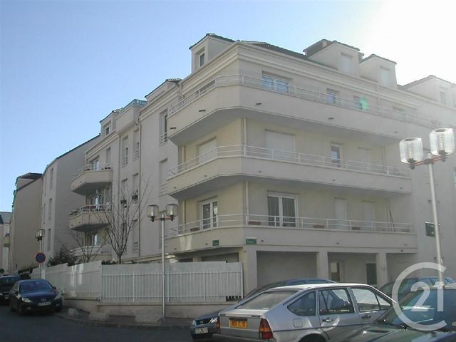 appartement - NOISY LE GRAND - 93
