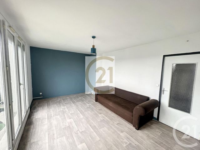 appartement - NOISY LE GRAND - 93