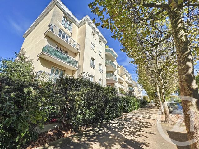appartement - NOISY LE GRAND - 93