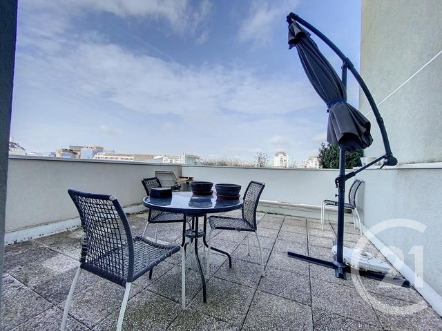 appartement - NOISY LE GRAND - 93