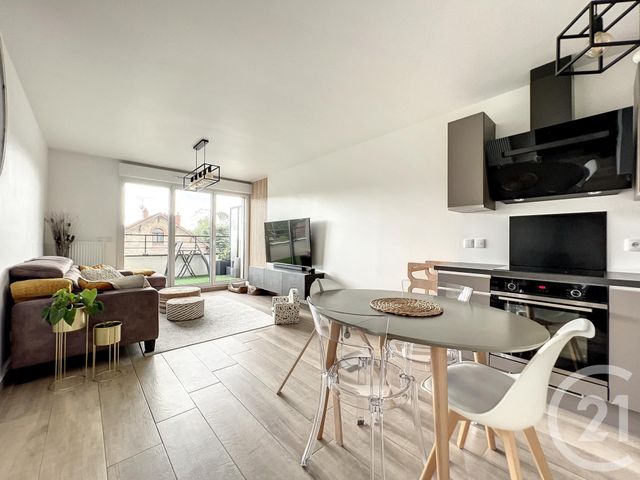 Appartement F3 à vendre NOISY LE GRAND