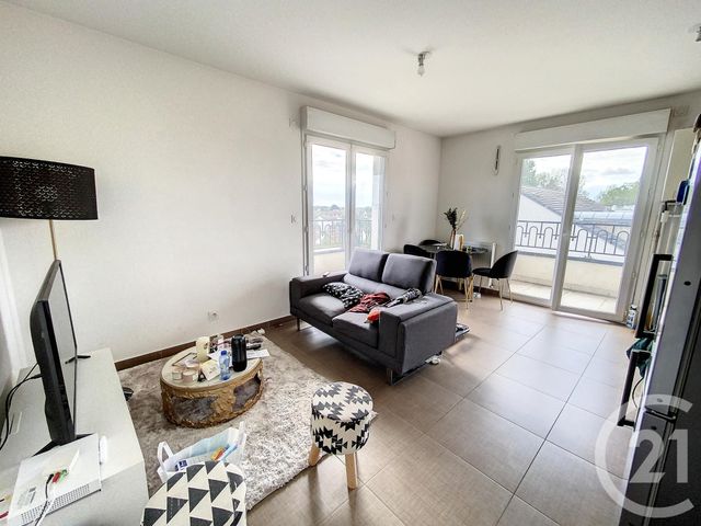 appartement - NOISY LE GRAND - 93