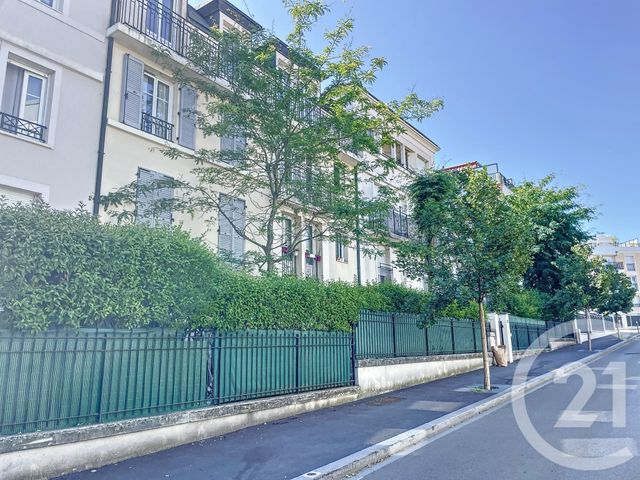 appartement - NOISY LE GRAND - 93