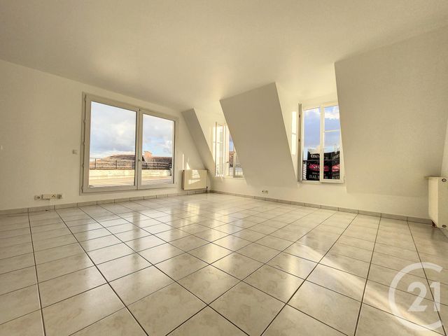 Appartement Duplex à vendre - 5 pièces - 106.94 m2 - NOISY LE GRAND - 93 - ILE-DE-FRANCE - Century 21 E.F.I.