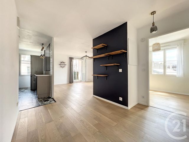 appartement - NOISY LE GRAND - 93