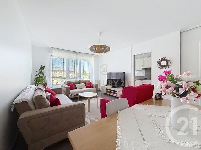 Appartement F3 à vendre - 3 pièces - 65.0 m2 - NOISY LE GRAND - 93 - ILE-DE-FRANCE - Century 21 E.F.I.