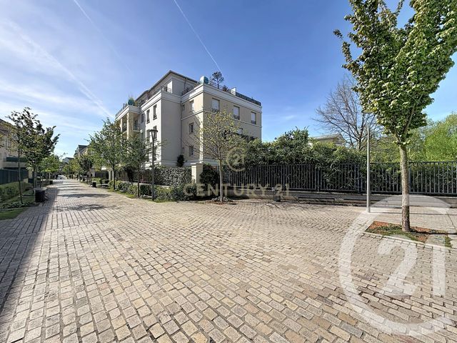 Appartement F3 à vendre - 3 pièces - 65.0 m2 - NOISY LE GRAND - 93 - ILE-DE-FRANCE - Century 21 E.F.I.