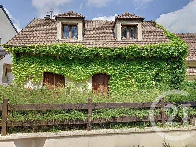 maison - NOISY LE GRAND - 93