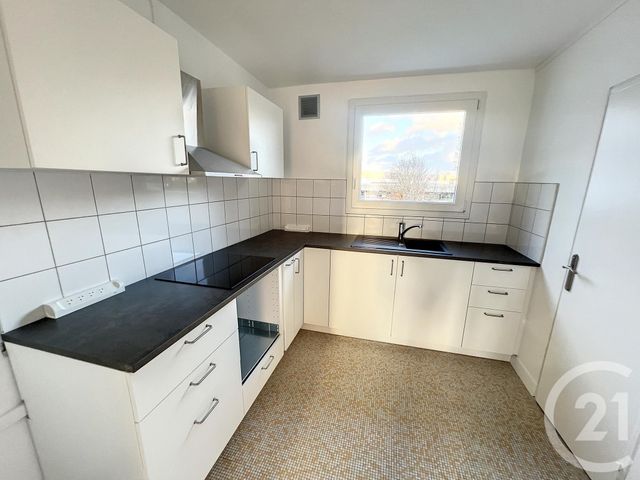 Appartement F4 à louer - 4 pièces - 69.1 m2 - NOISY LE GRAND - 93 - ILE-DE-FRANCE - Century 21 E.F.I.