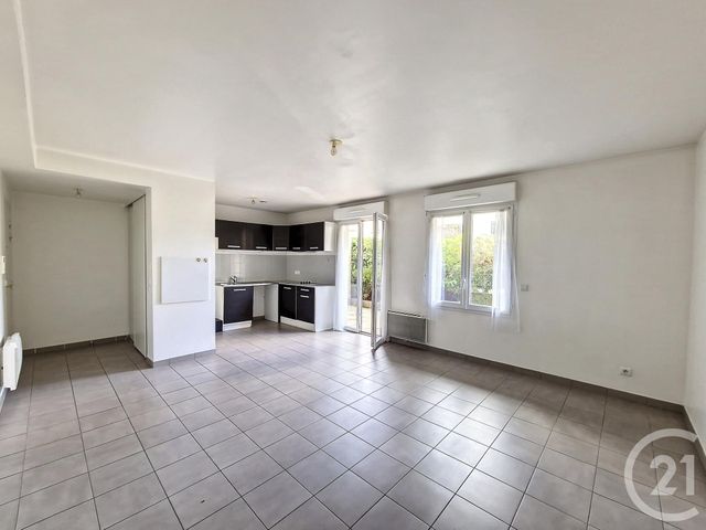 appartement - NOISY LE GRAND - 93