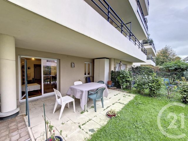Appartement F3 à vendre - 3 pièces - 69.0 m2 - NOISY LE GRAND - 93 - ILE-DE-FRANCE - Century 21 E.F.I.