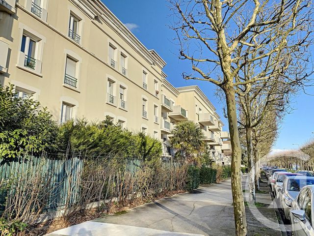 appartement - NOISY LE GRAND - 93