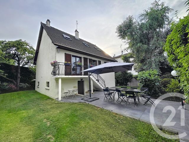 maison - CHAMPIGNY SUR MARNE - 94