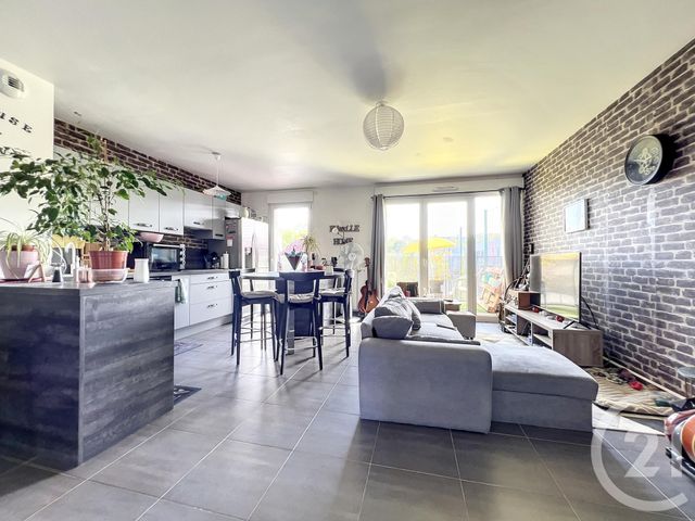 appartement - NOISY LE GRAND - 93