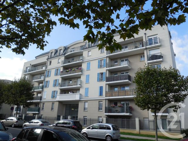 Appartement F2 à louer NOISY LE GRAND