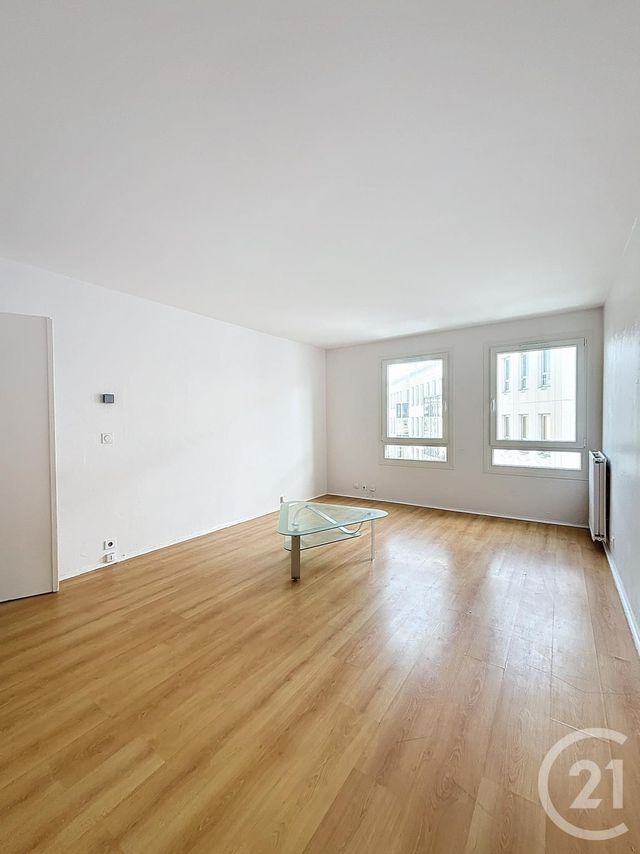 Appartement F3 à vendre - 3 pièces - 60.0 m2 - NOISY LE GRAND - 93 - ILE-DE-FRANCE - Century 21 E.F.I.