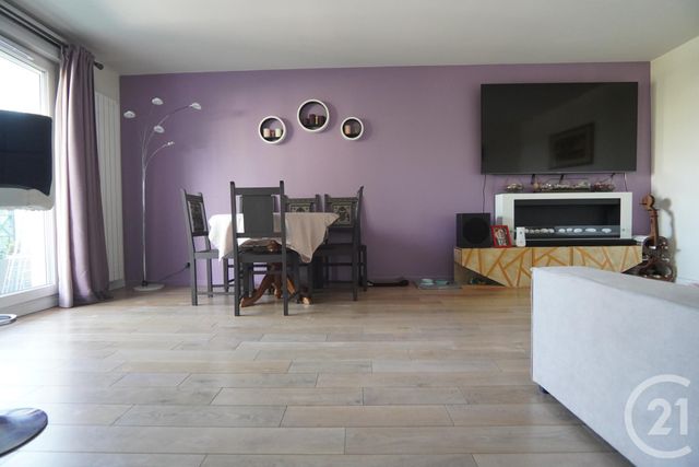 Appartement F3 à vendre - 3 pièces - 64.0 m2 - NOISY LE GRAND - 93 - ILE-DE-FRANCE - Century 21 E.F.I.