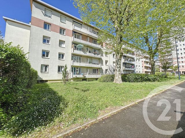 Appartement F4 à vendre - 4 pièces - 69.0 m2 - NOISY LE GRAND - 93 - ILE-DE-FRANCE - Century 21 E.F.I.