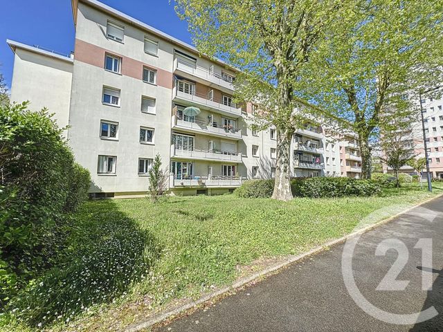 Appartement F4 à vendre NOISY LE GRAND