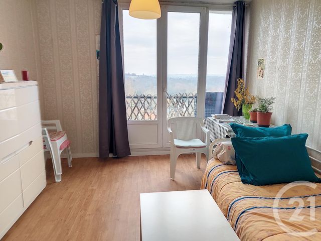 appartement - NOISY LE GRAND - 93