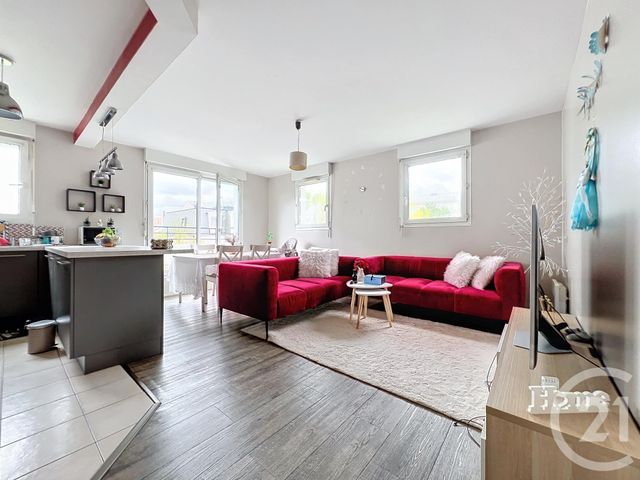 appartement - NOISY LE GRAND - 93