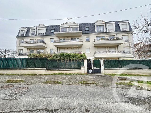 appartement - NOISY LE GRAND - 93
