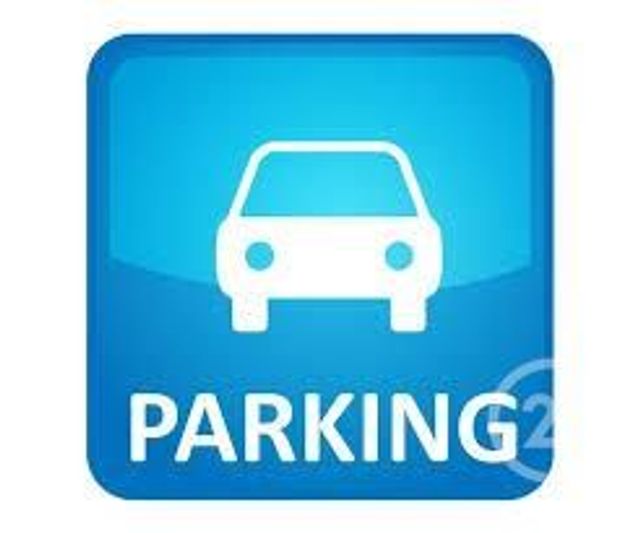 parking à vendre - 12.0 m2 - NOISY LE GRAND - 93 - ILE-DE-FRANCE - Century 21 E.F.I.