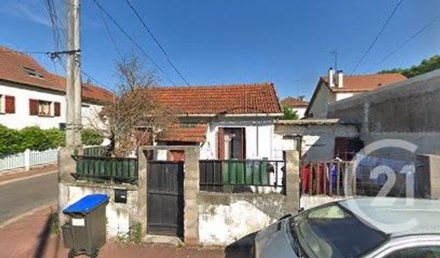 Afficher la photo en grand maison à vendre - 3 pièces - 40.0 m2 - NOISY LE GRAND - 93 - ILE-DE-FRANCE - Century 21 E.F.I.