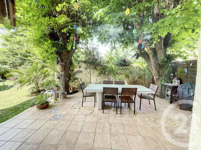 maison à vendre - 6 pièces - 170.0 m2 - NOISY LE GRAND - 93 - ILE-DE-FRANCE - Century 21 E.F.I.