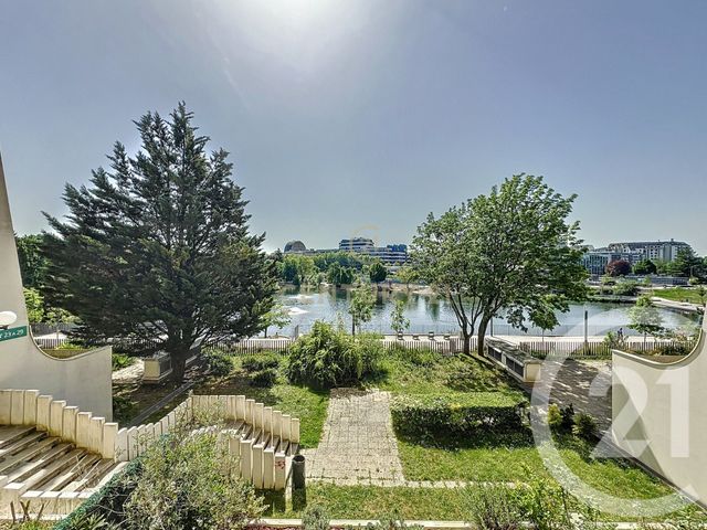 appartement - NOISY LE GRAND - 93