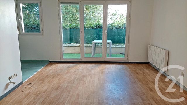 appartement - NOISY LE GRAND - 93