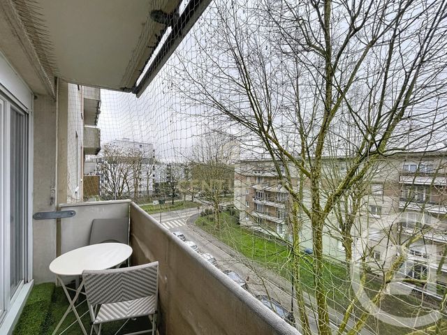 Appartement F3 à vendre - 3 pièces - 63.0 m2 - NOISY LE GRAND - 93 - ILE-DE-FRANCE - Century 21 E.F.I.