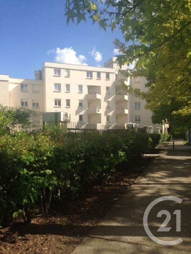 appartement - NOISY LE GRAND - 93