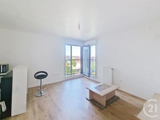 appartement - NOISY LE GRAND - 93