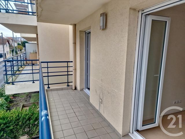 appartement - NOISY LE GRAND - 93