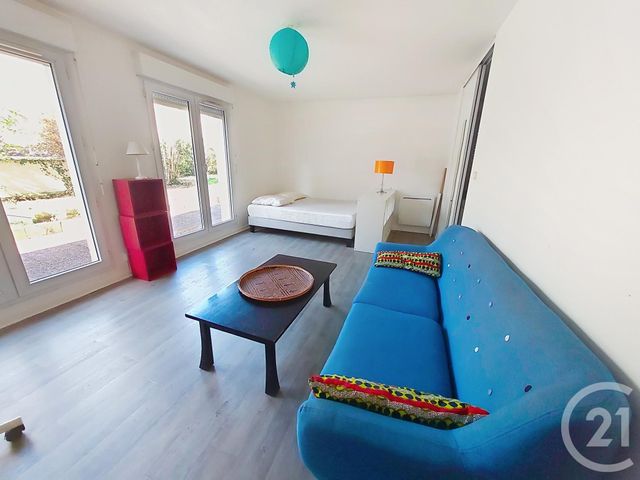 appartement - NOISY LE GRAND - 93