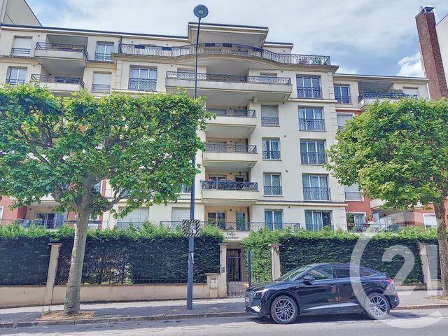 appartement - NOGENT SUR MARNE - 94