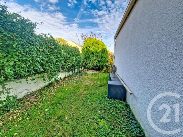 maison à vendre - 4 pièces - 85.0 m2 - NOISY LE GRAND - 93 - ILE-DE-FRANCE - Century 21 E.F.I.