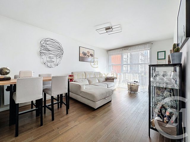Appartement F2 à vendre NOISY LE GRAND