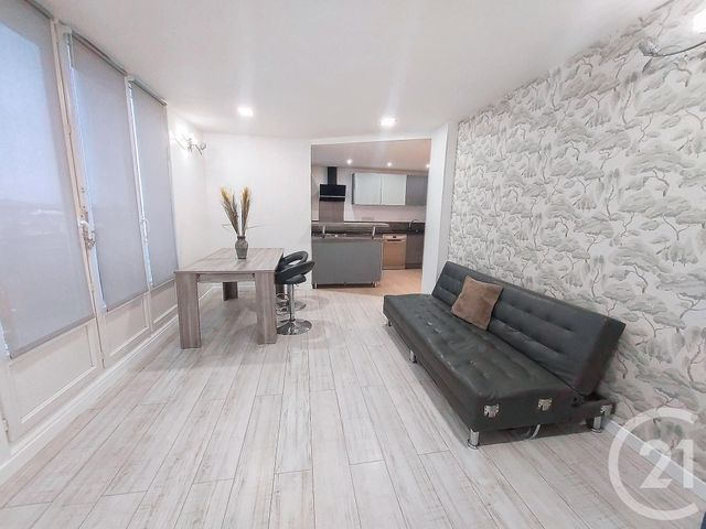 appartement - NOISY LE GRAND - 93