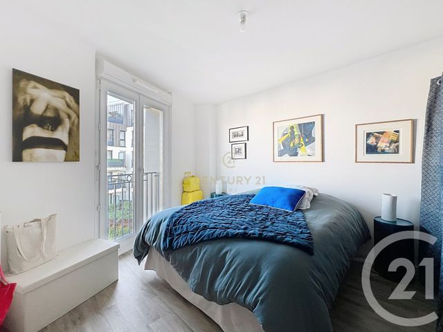 Appartement F4 à vendre - 4 pièces - 78.0 m2 - NOISY LE GRAND - 93 - ILE-DE-FRANCE - Century 21 E.F.I.