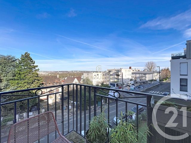 Appartement F4 à vendre - 4 pièces - 78.0 m2 - NOISY LE GRAND - 93 - ILE-DE-FRANCE - Century 21 E.F.I.