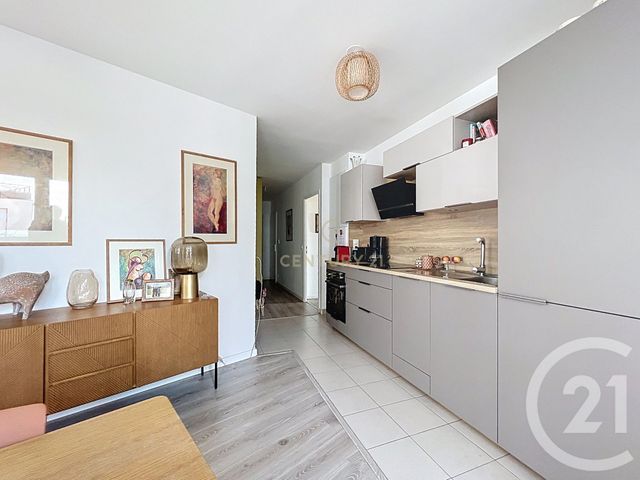 Appartement F4 à vendre - 4 pièces - 78.0 m2 - NOISY LE GRAND - 93 - ILE-DE-FRANCE - Century 21 E.F.I.