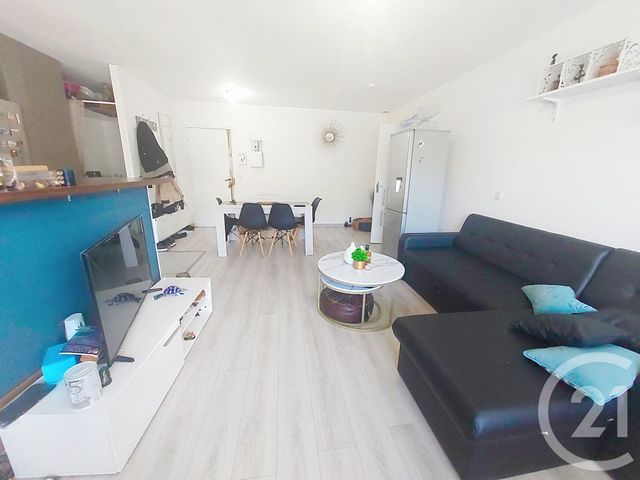 appartement - NOISY LE GRAND - 93